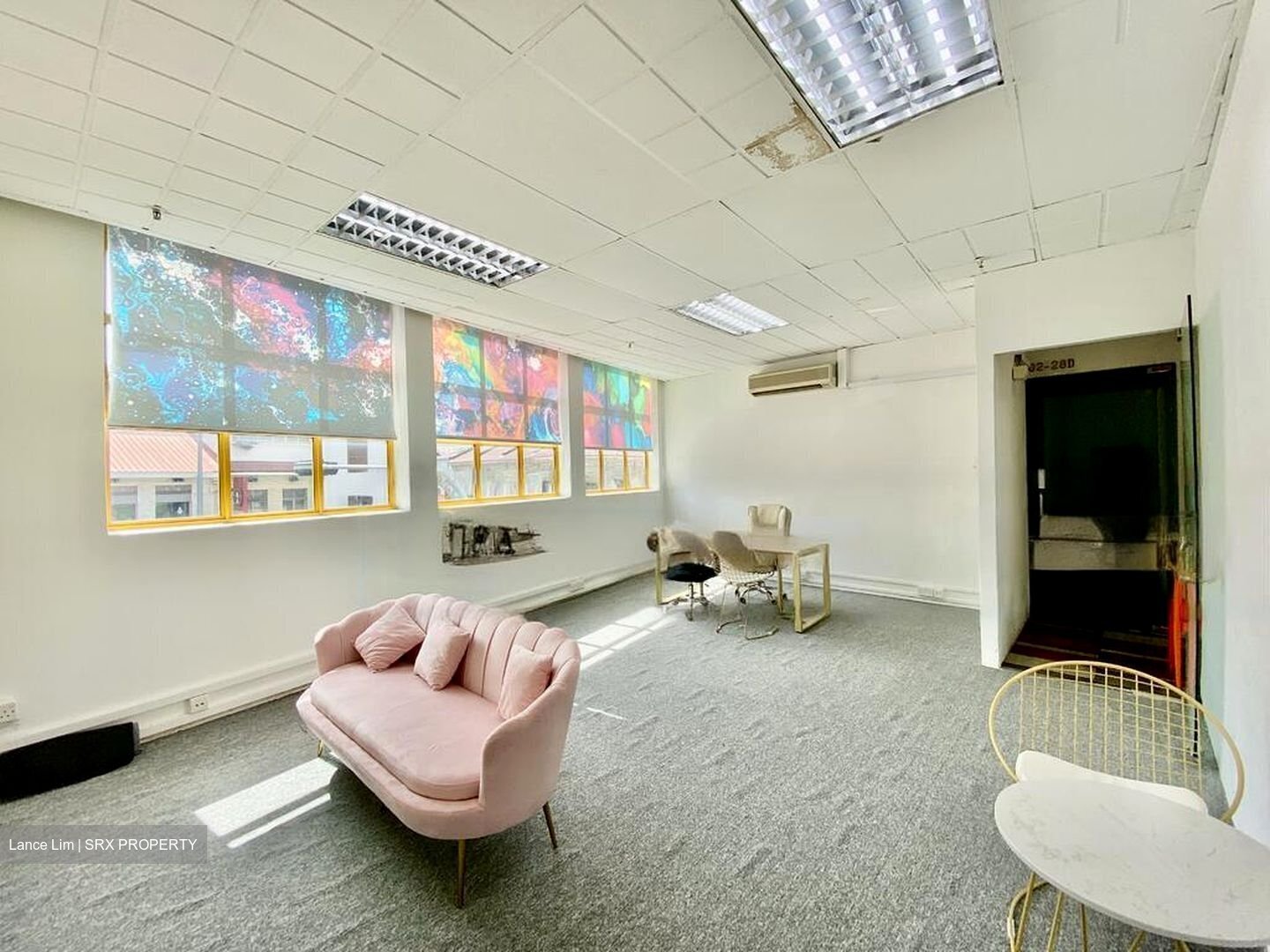 New World Centre (D8), Office #459972991